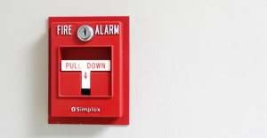 fire alarm